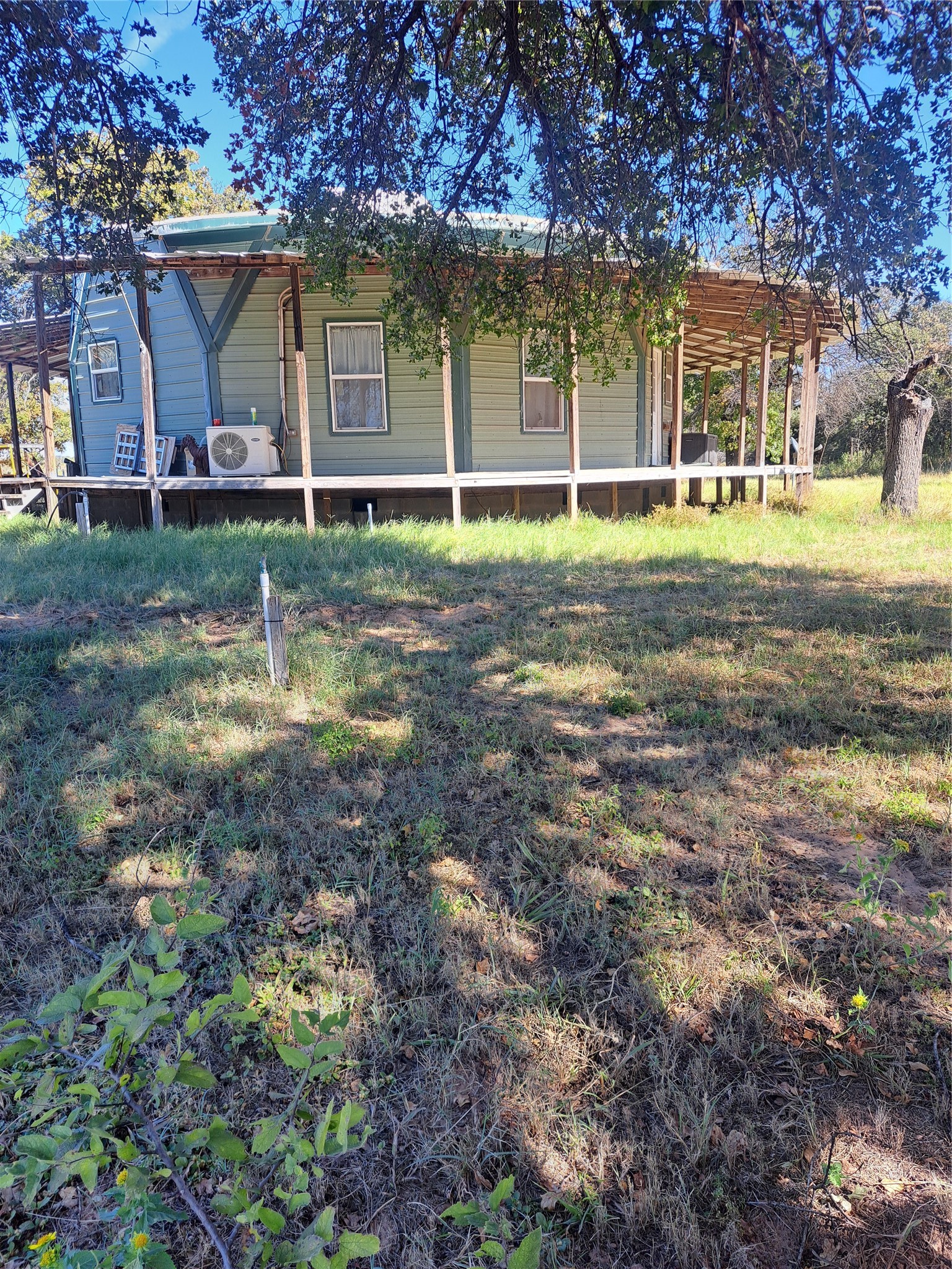 5664 Fm 3368 Hawley TX 79525