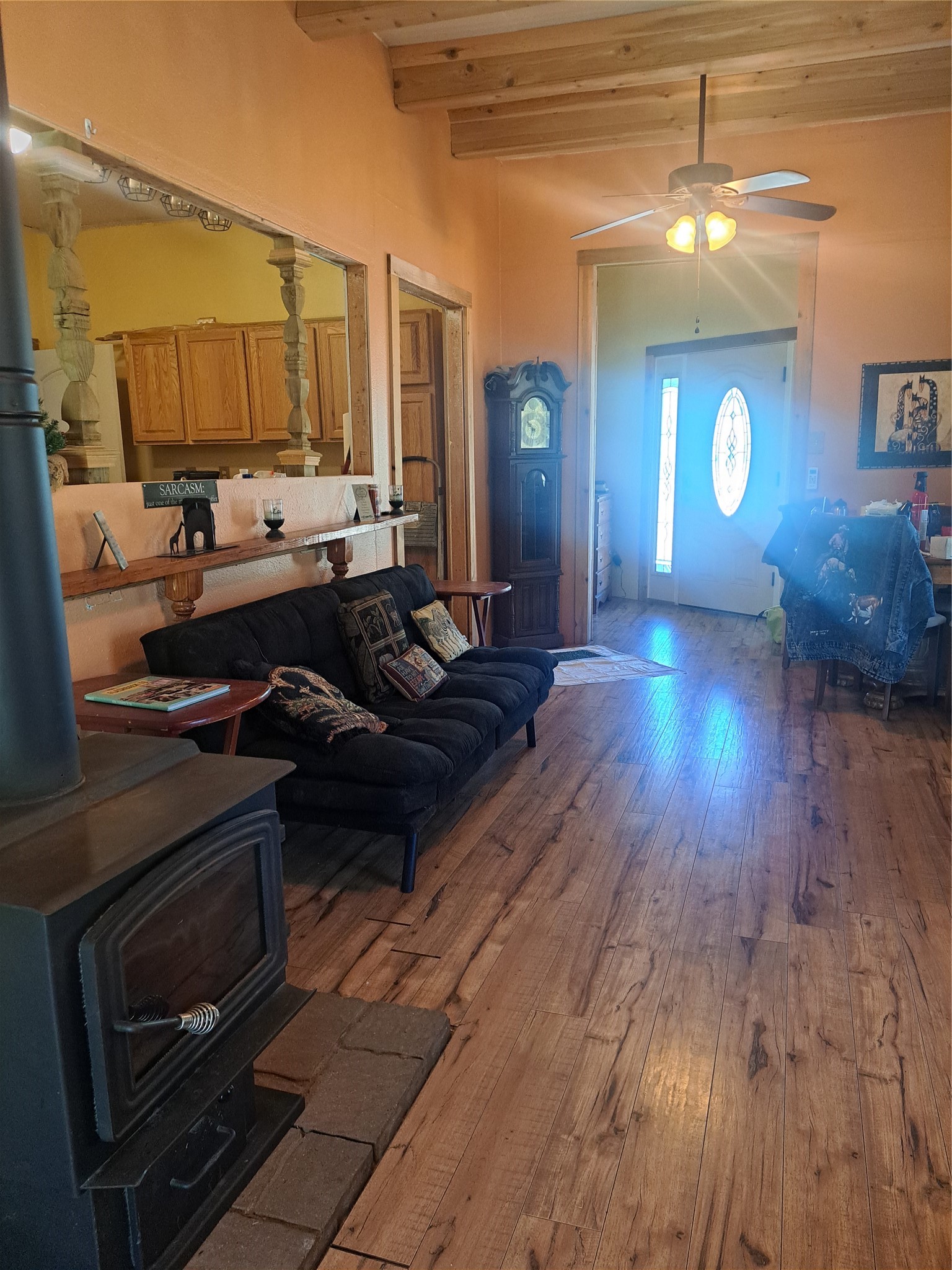 5664 Fm 3368 Hawley TX 79525