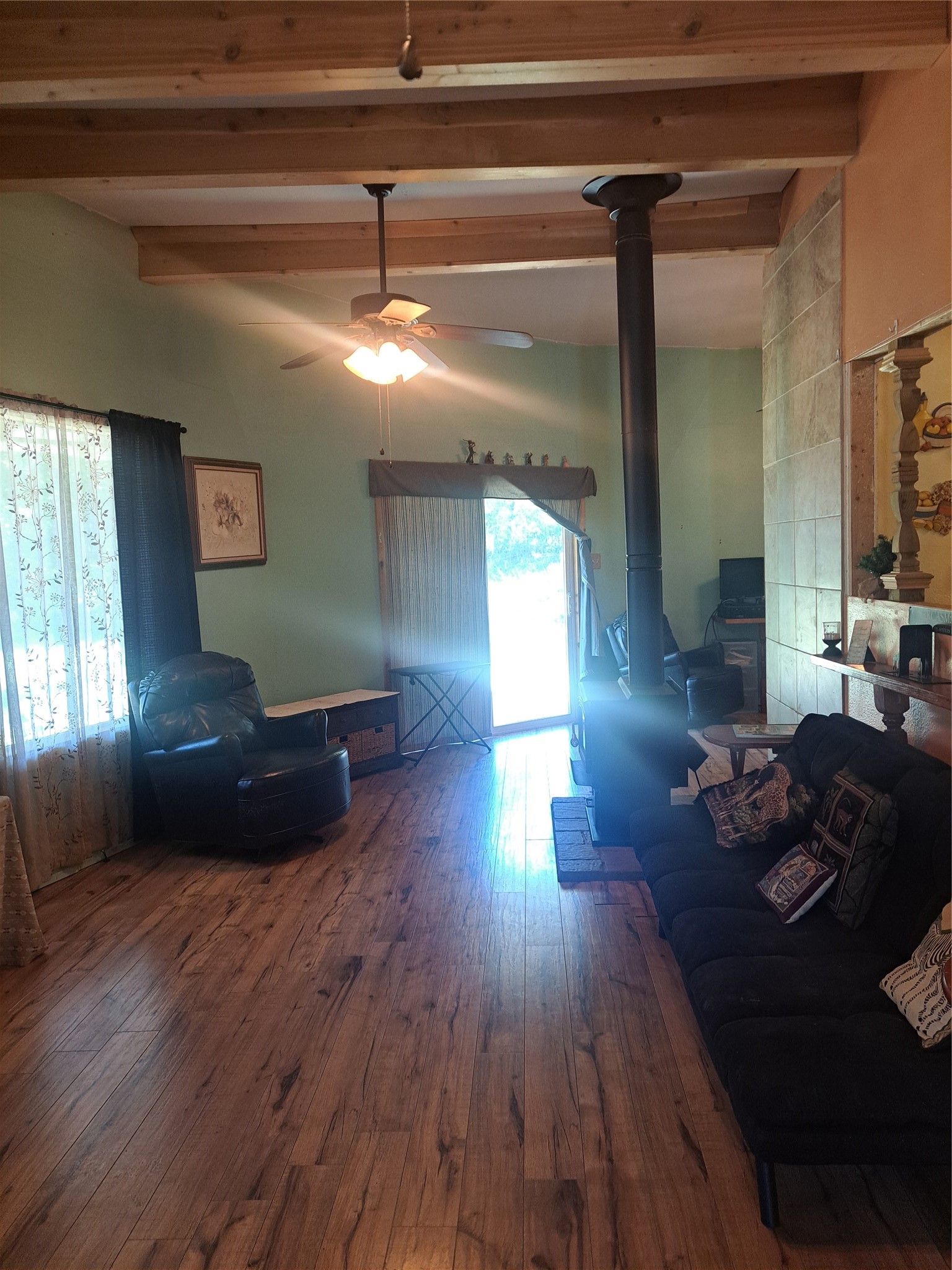 5664 Fm 3368 Hawley TX 79525