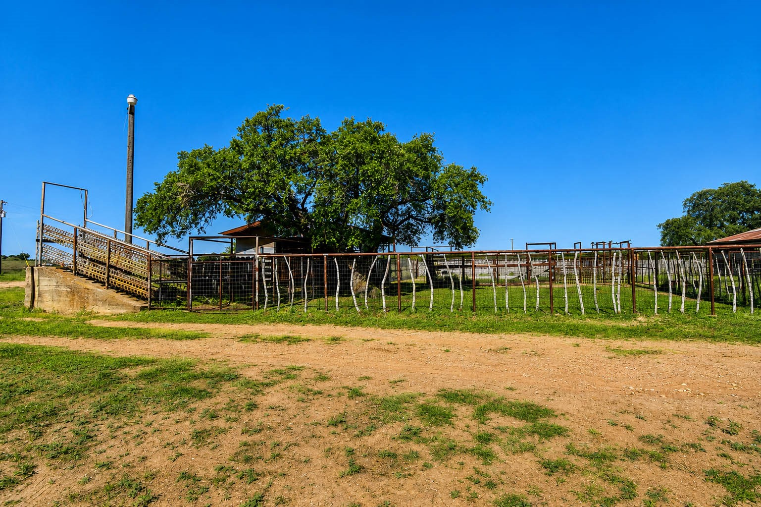 8228 Us Highway 377 Rochelle TX 76872