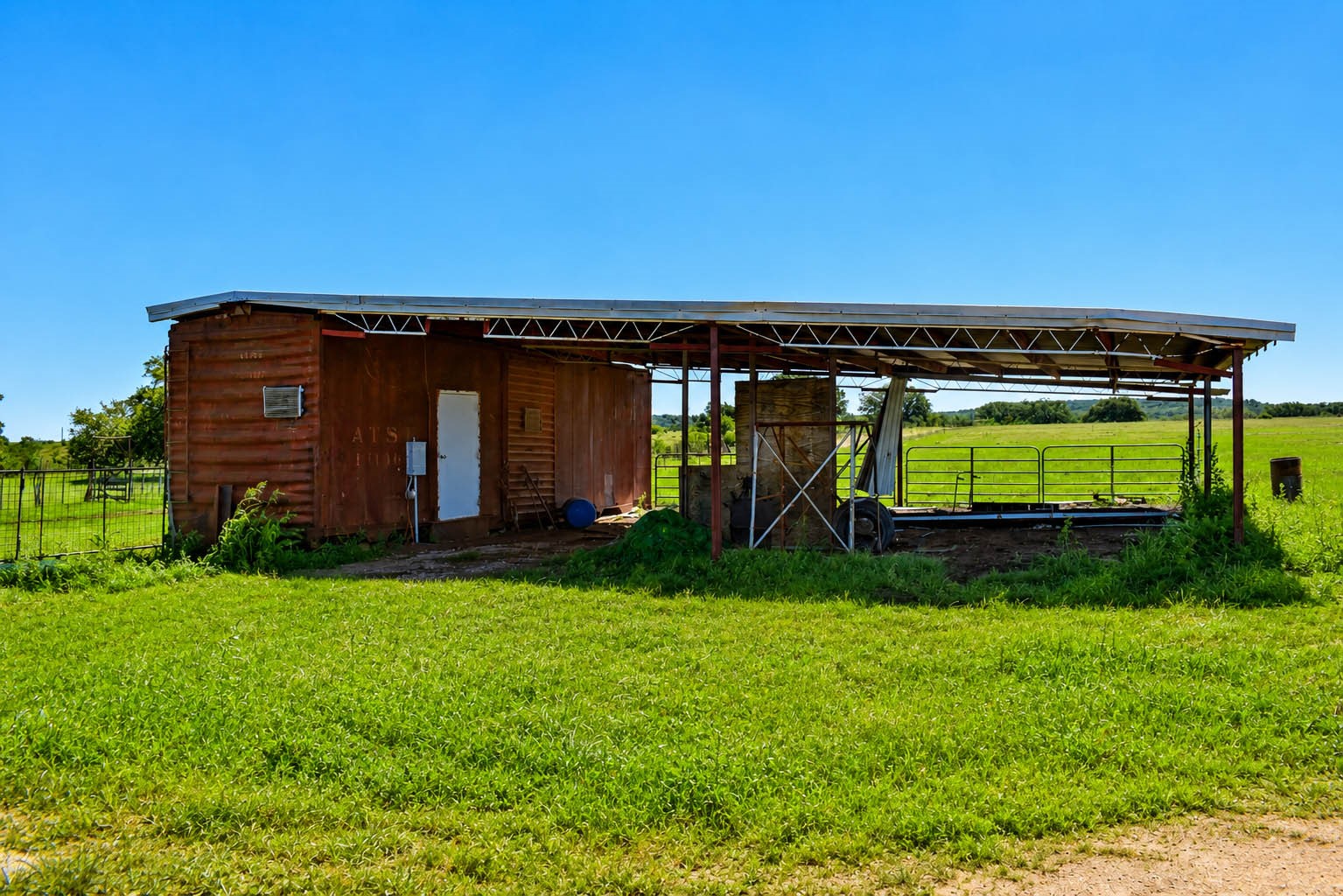 8228 Us Highway 377 Rochelle TX 76872
