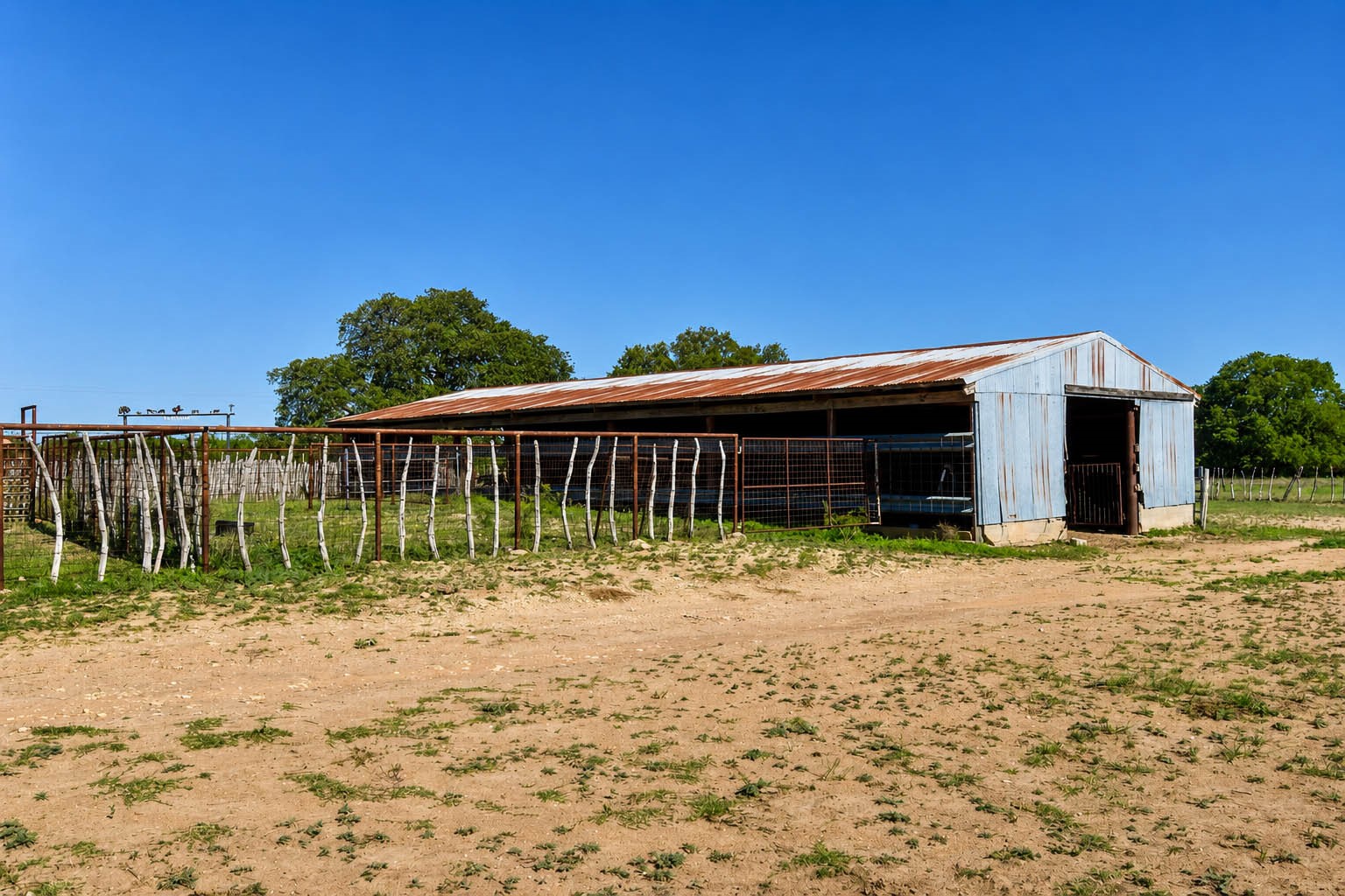 8228 Us Highway 377 Rochelle TX 76872