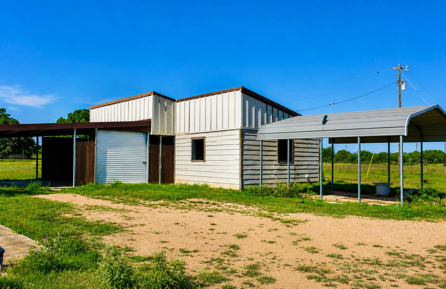 8228 Us Highway 377 Rochelle TX 76872
