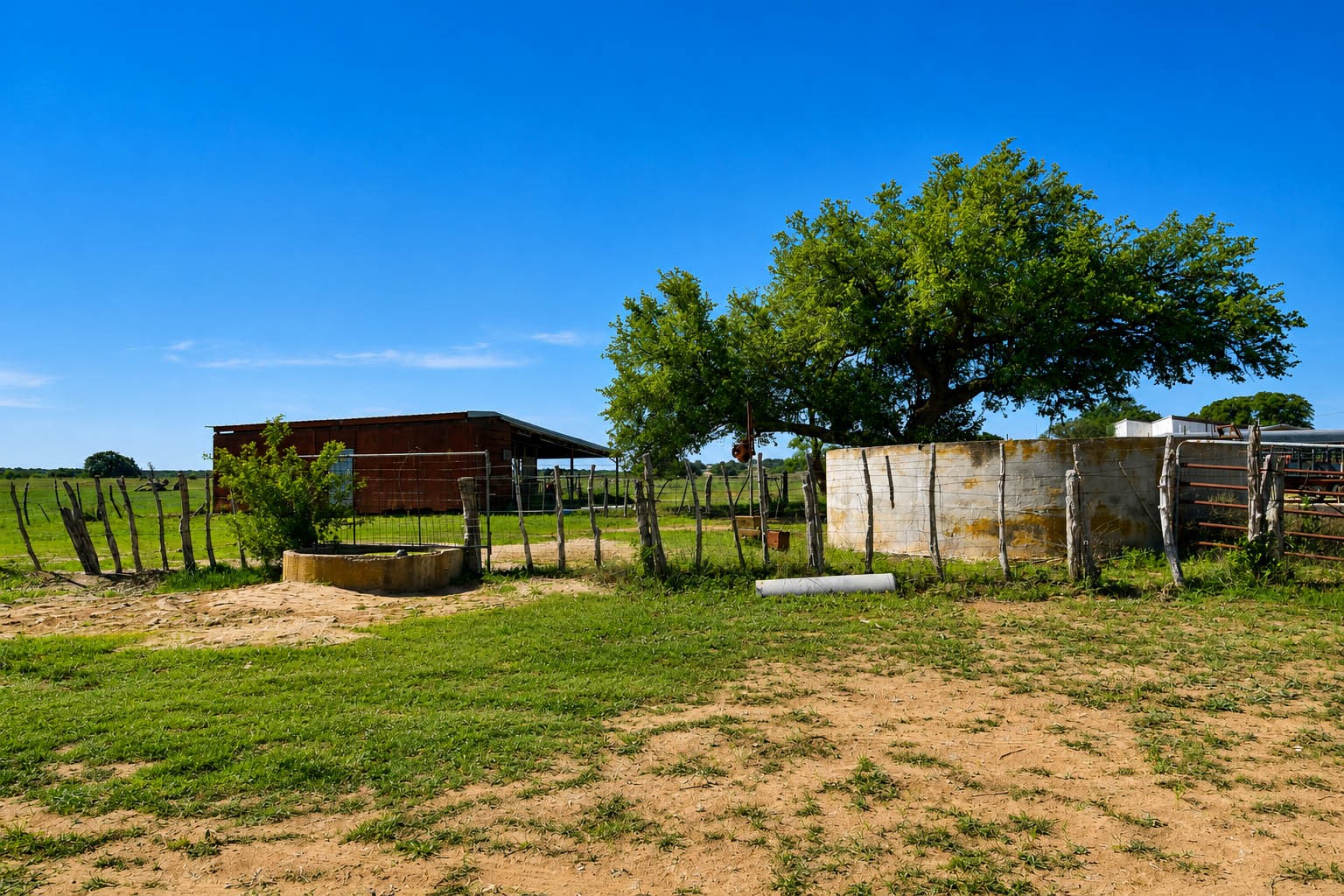 8228 Us Highway 377 Rochelle TX 76872