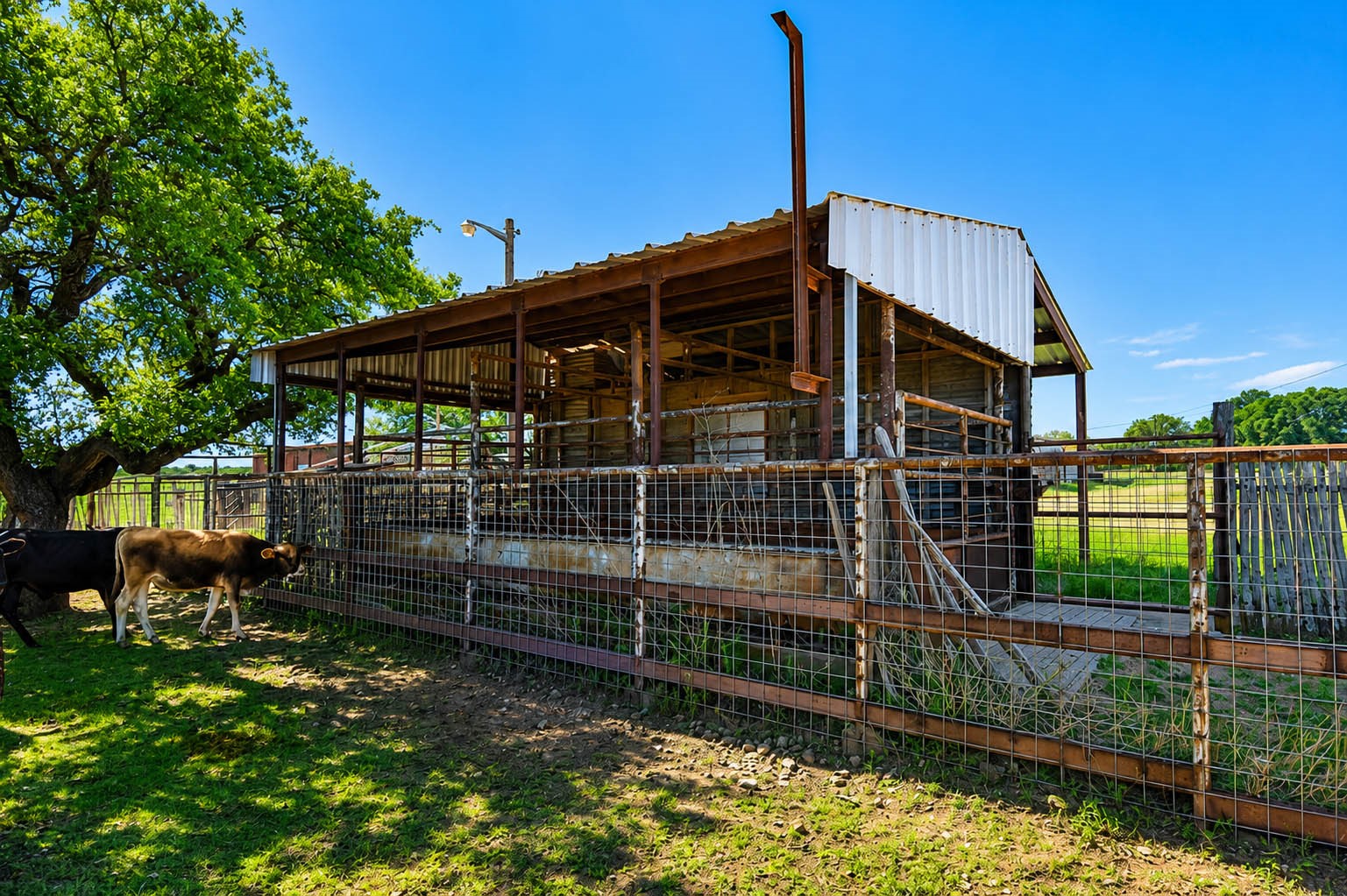 8228 Us Highway 377 Rochelle TX 76872
