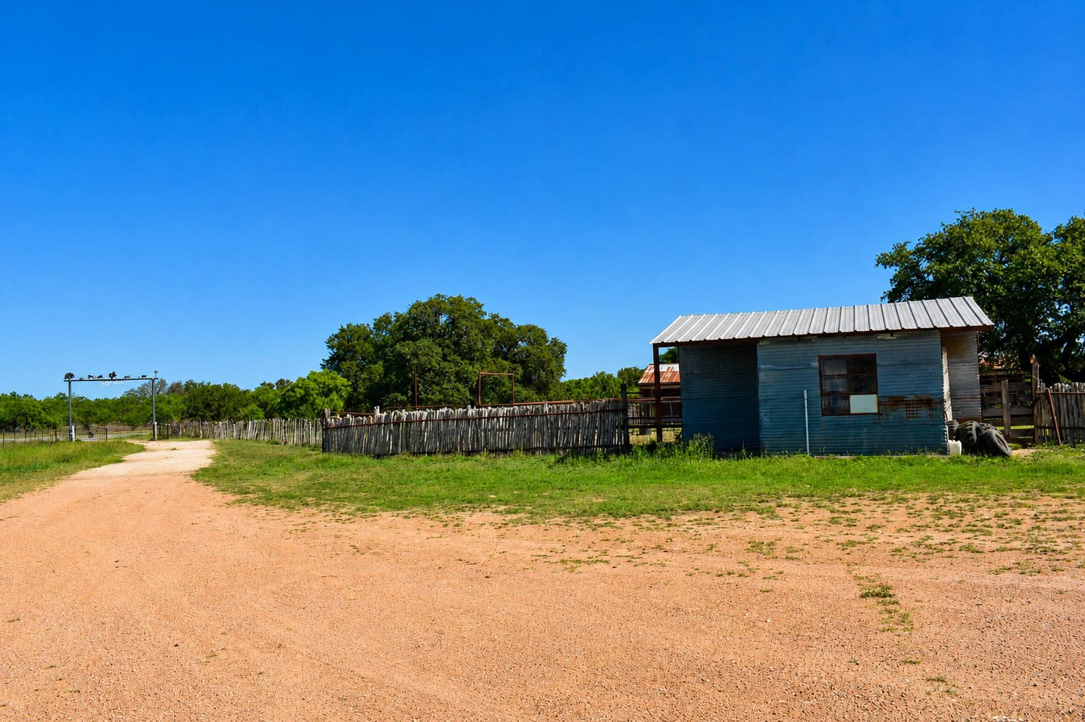 8228 Us Highway 377 Rochelle TX 76872