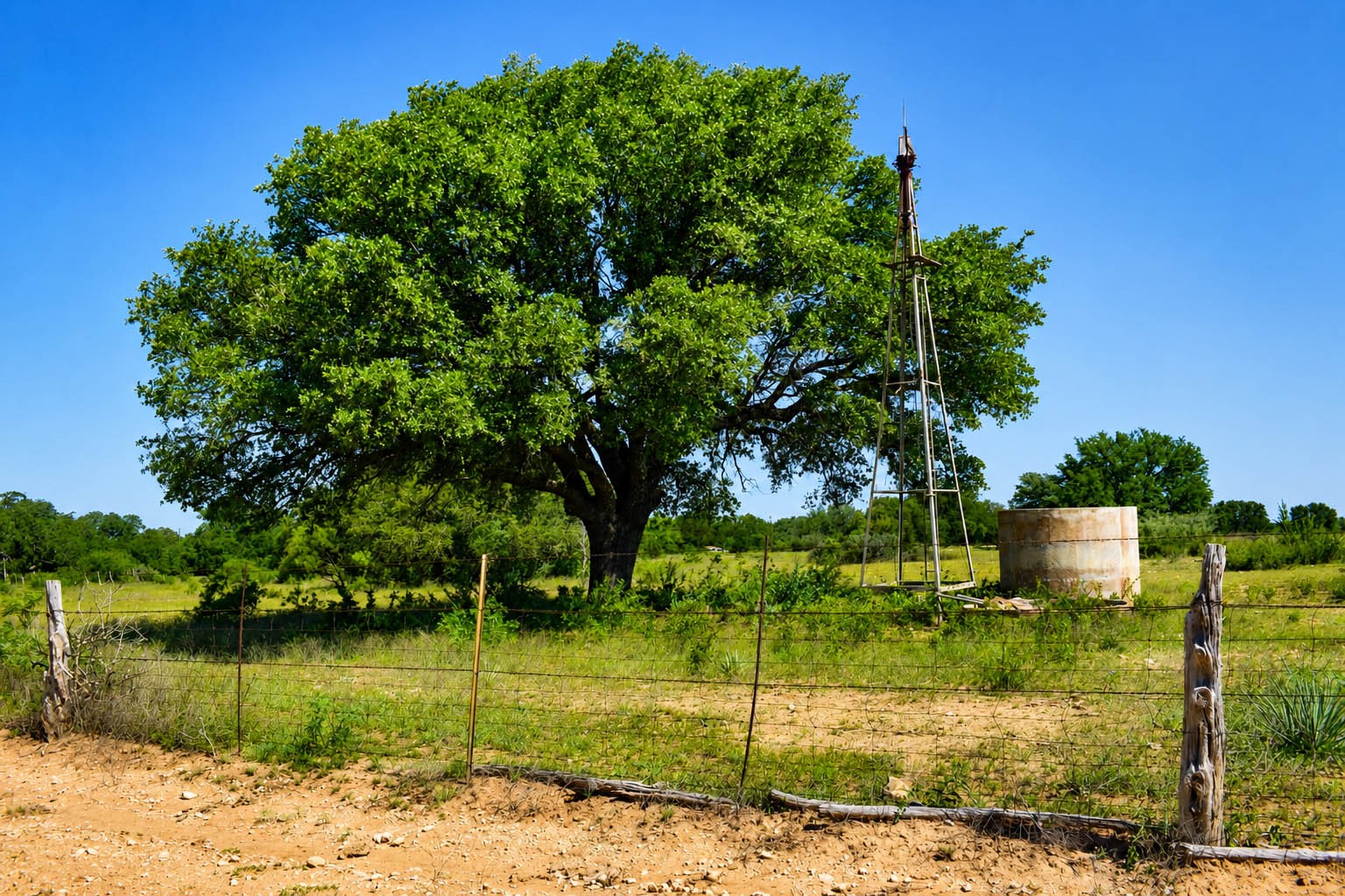 8228 Us Highway 377 Rochelle TX 76872