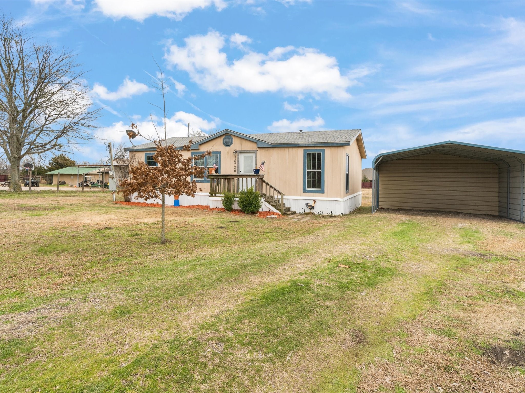 16780 Fm 1778 Farmersville TX 75442