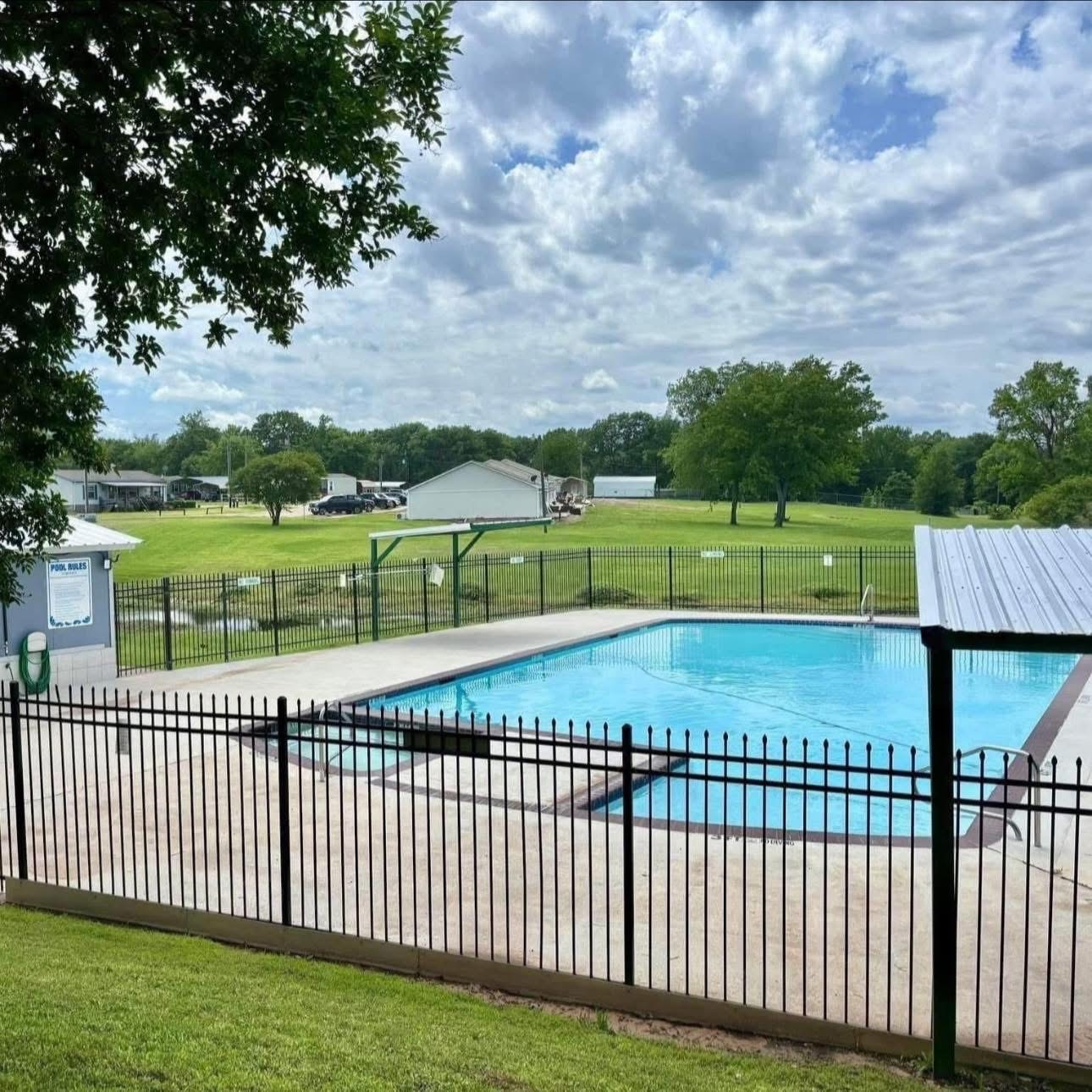 750 Waterfront Row Quitman TX 75783