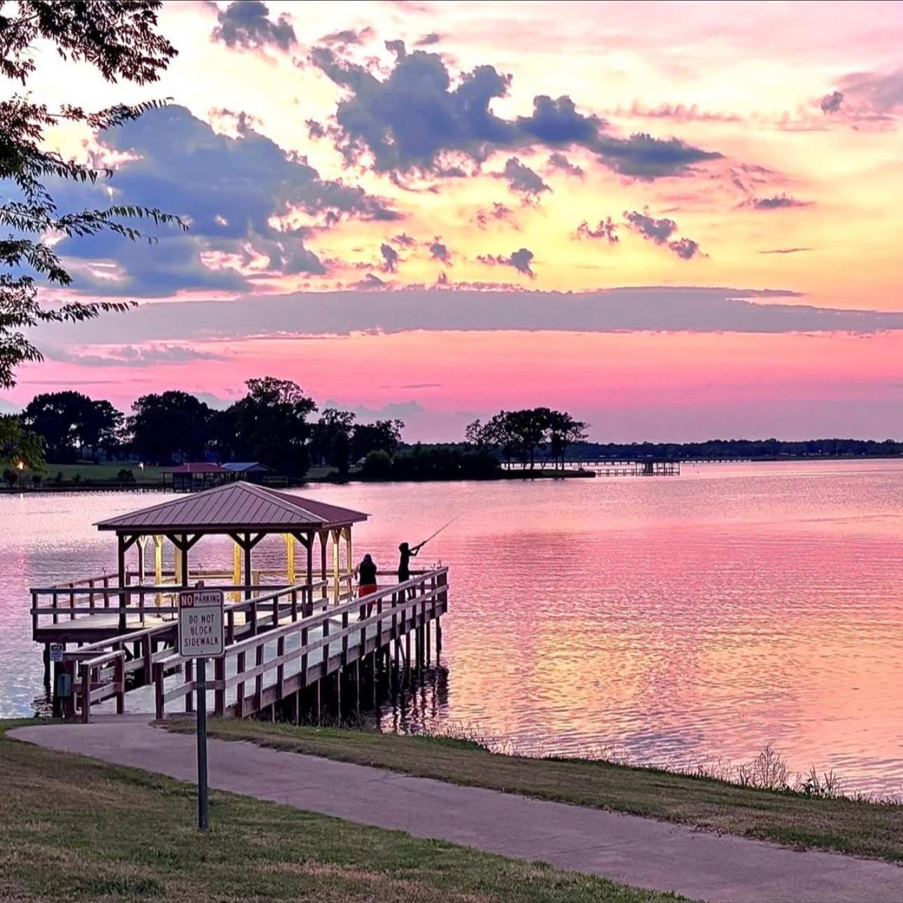 750 Waterfront Row Quitman TX 75783