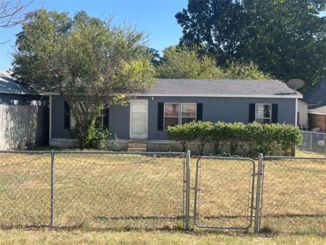 16828 Fm 455 Forestburg TX 76239