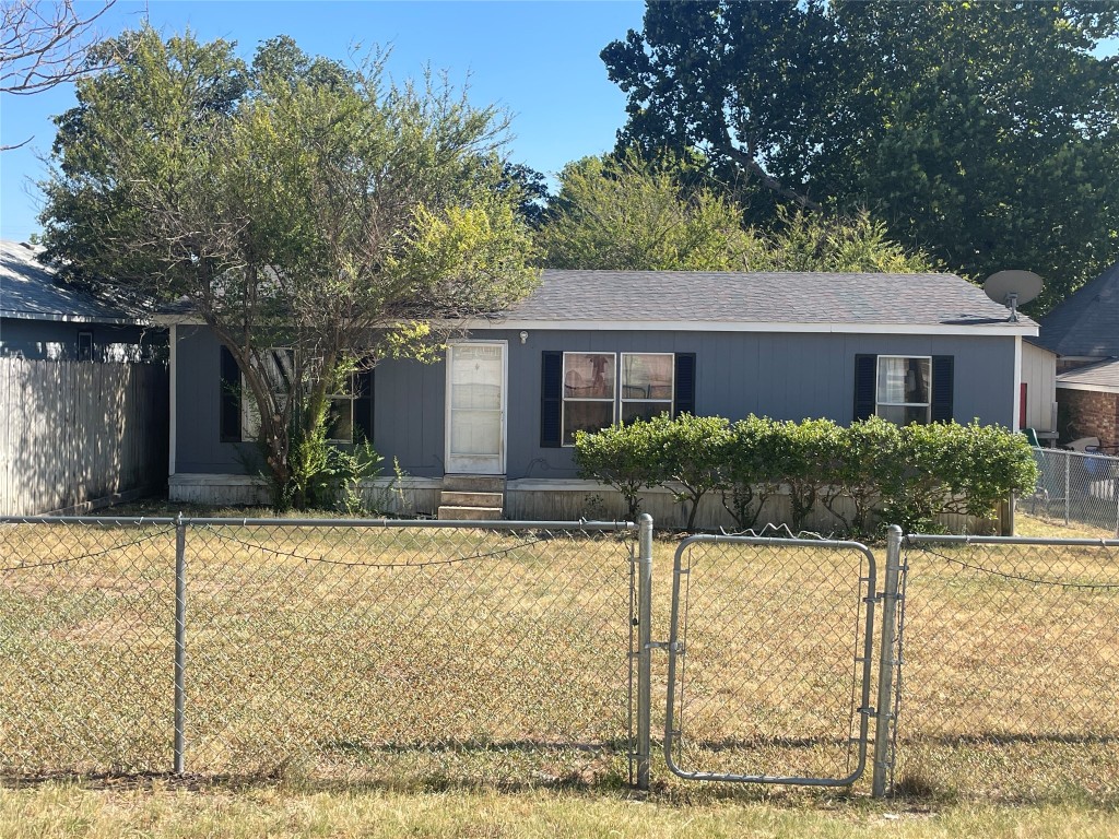 16828 Fm 455 Forestburg TX 76239