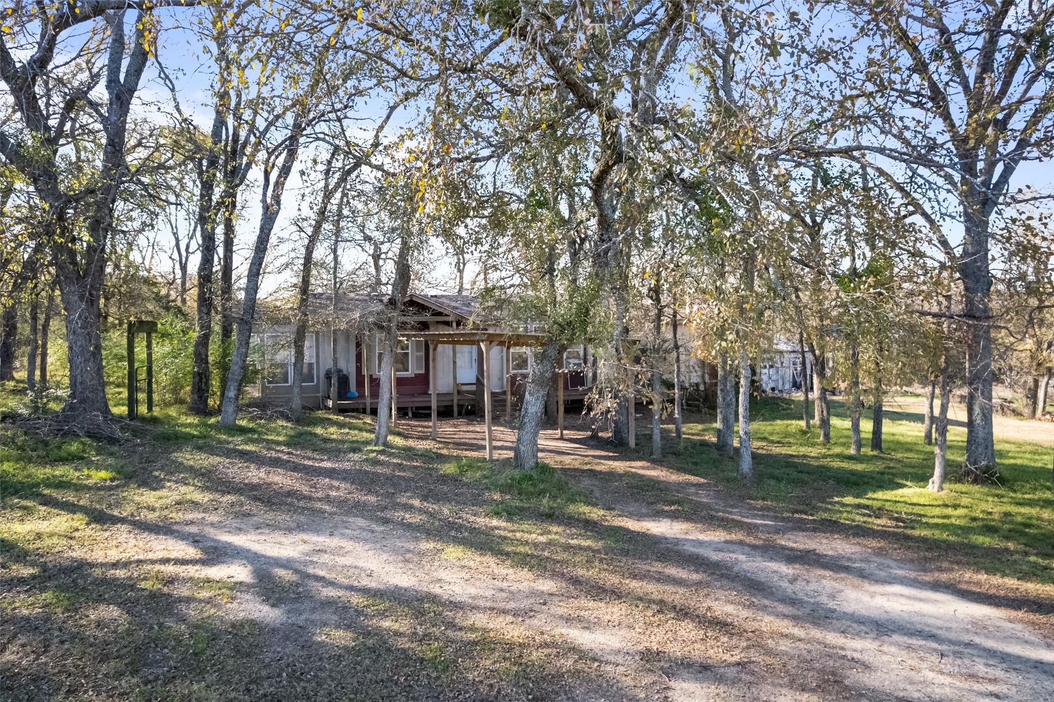 16400 County Road 339 Terrell TX 75161