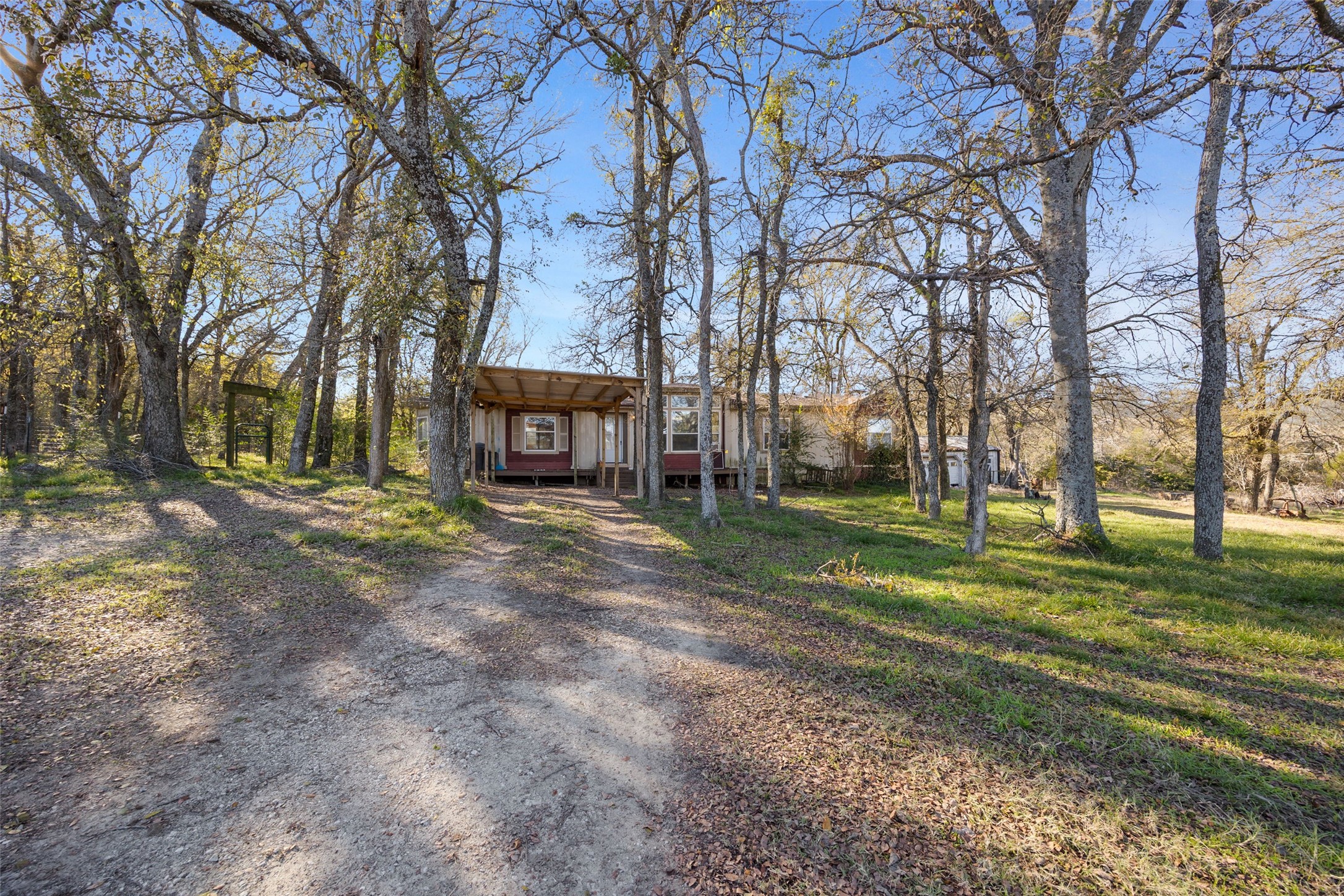 16400 County Road 339 Terrell TX 75161