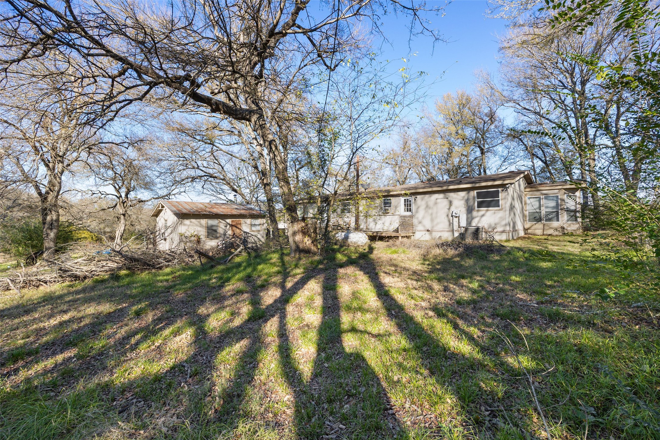16400 County Road 339 Terrell TX 75161