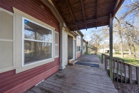 16400 County Road 339 Terrell TX 75161