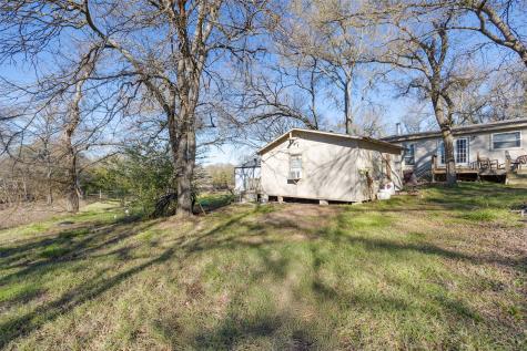 16400 County Road 339 Terrell TX 75161