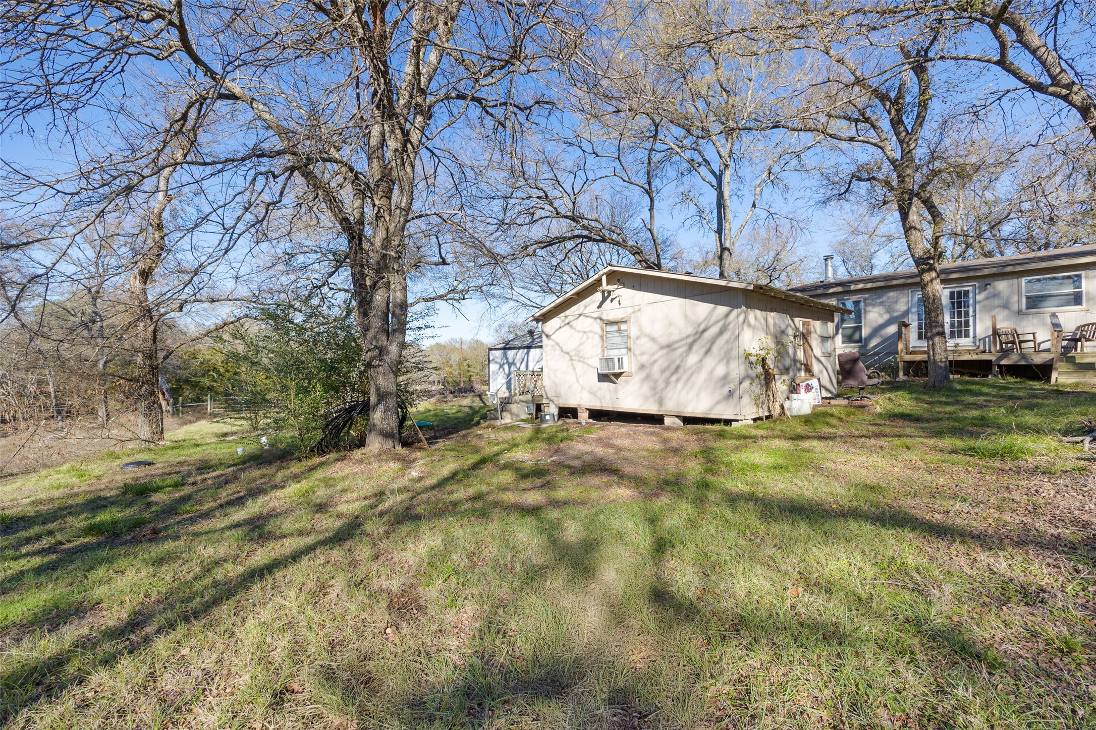 16400 County Road 339 Terrell TX 75161