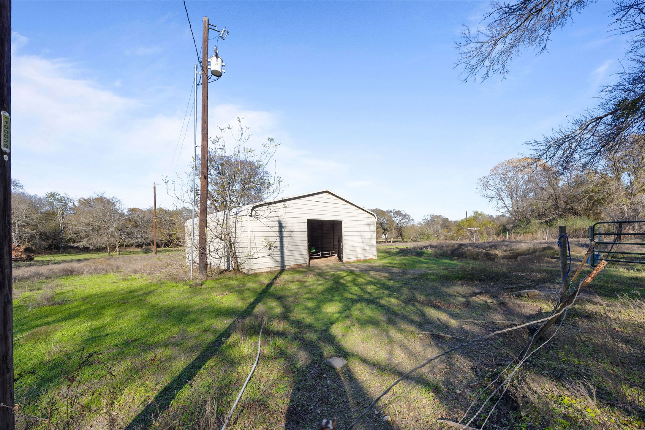 16400 County Road 339 Terrell TX 75161