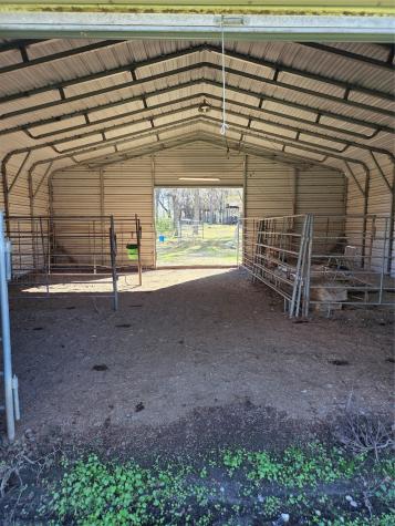 16400 County Road 339 Terrell TX 75161