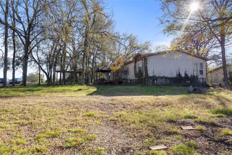 16400 County Road 339 Terrell TX 75161