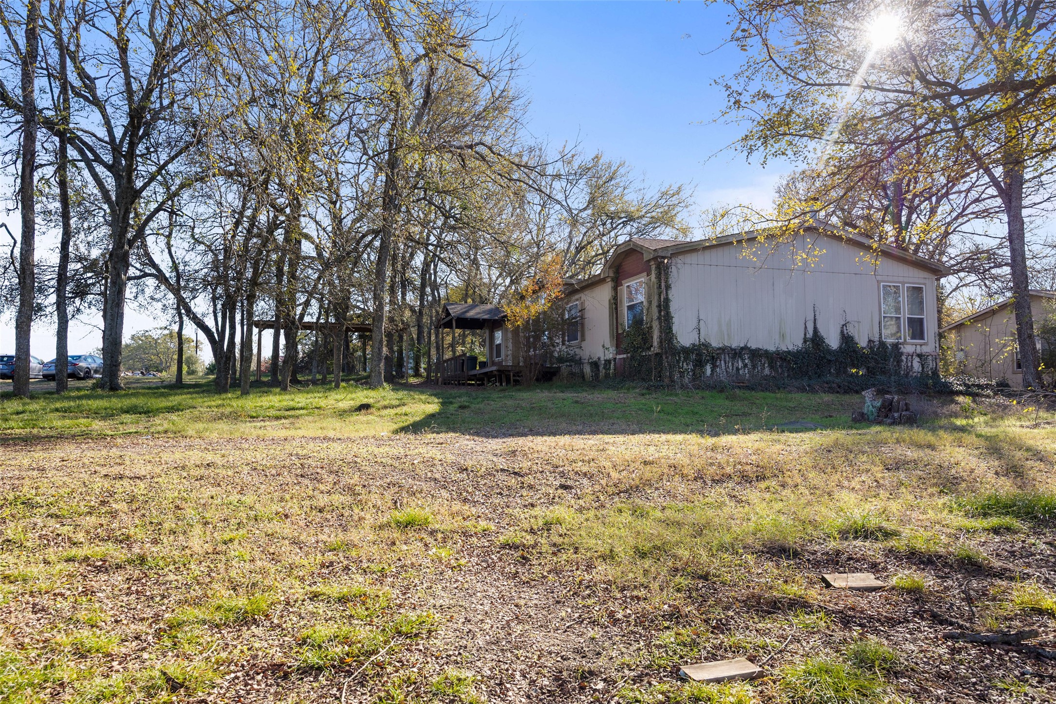 16400 County Road 339 Terrell TX 75161