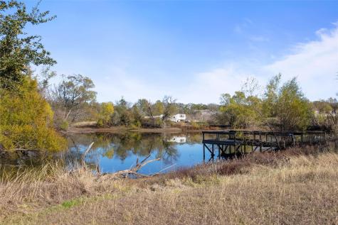 16400 County Road 339 Terrell TX 75161