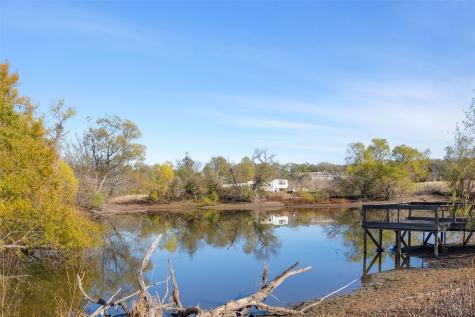 16400 County Road 339 Terrell TX 75161