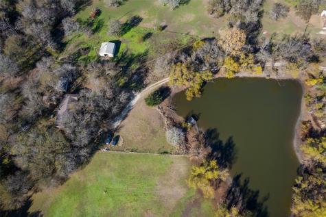 16400 County Road 339 Terrell TX 75161