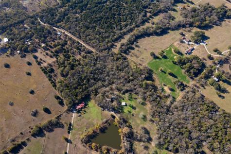 16400 County Road 339 Terrell TX 75161