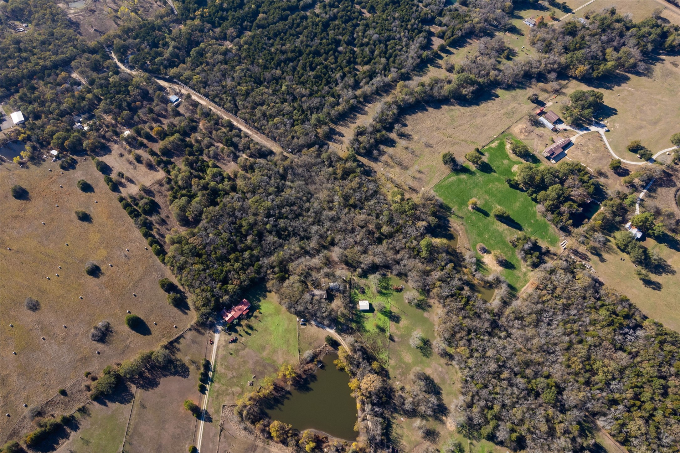 16400 County Road 339 Terrell TX 75161