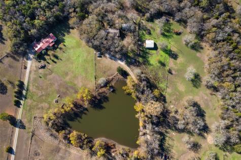 16400 County Road 339 Terrell TX 75161