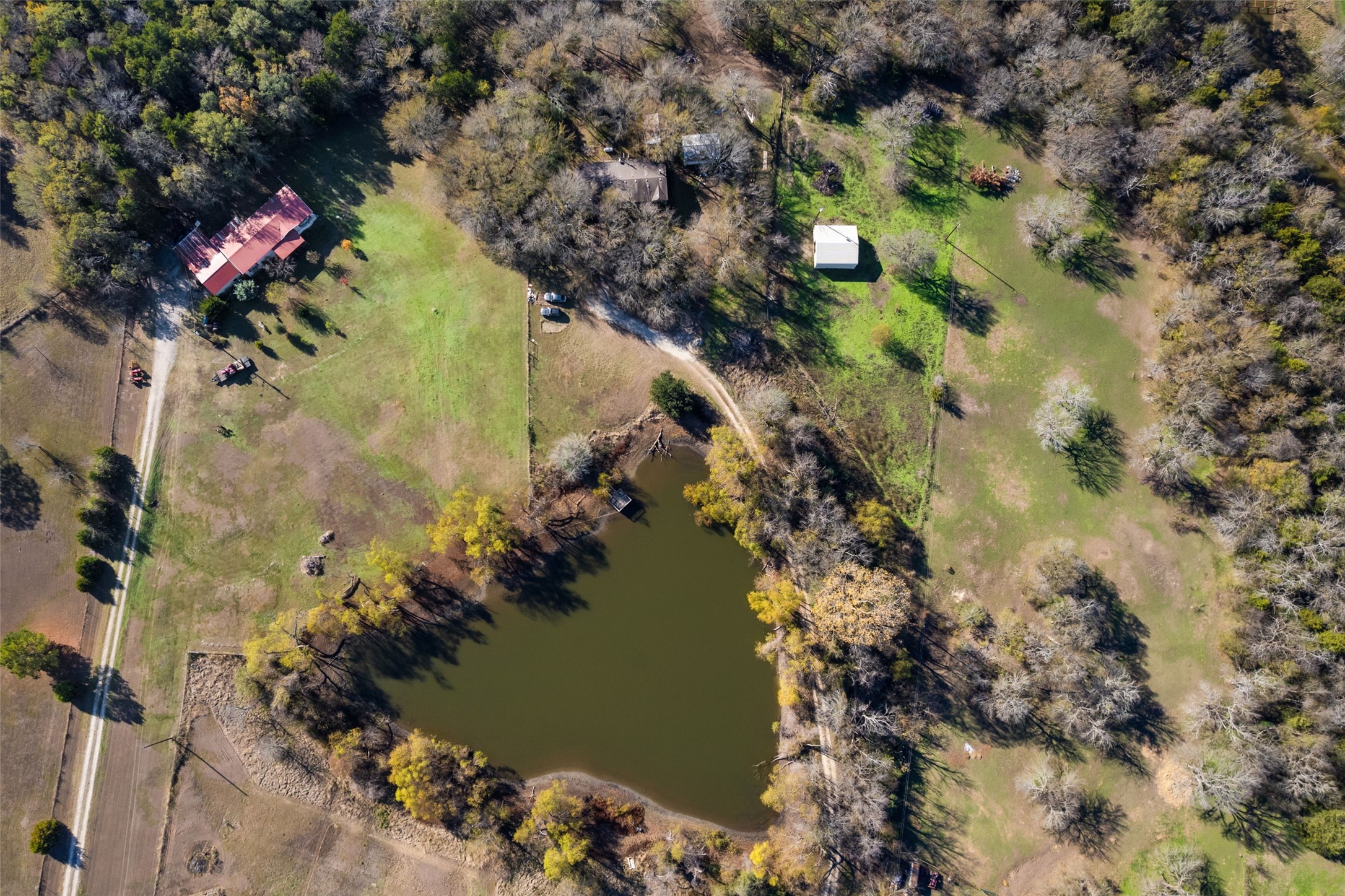 16400 County Road 339 Terrell TX 75161