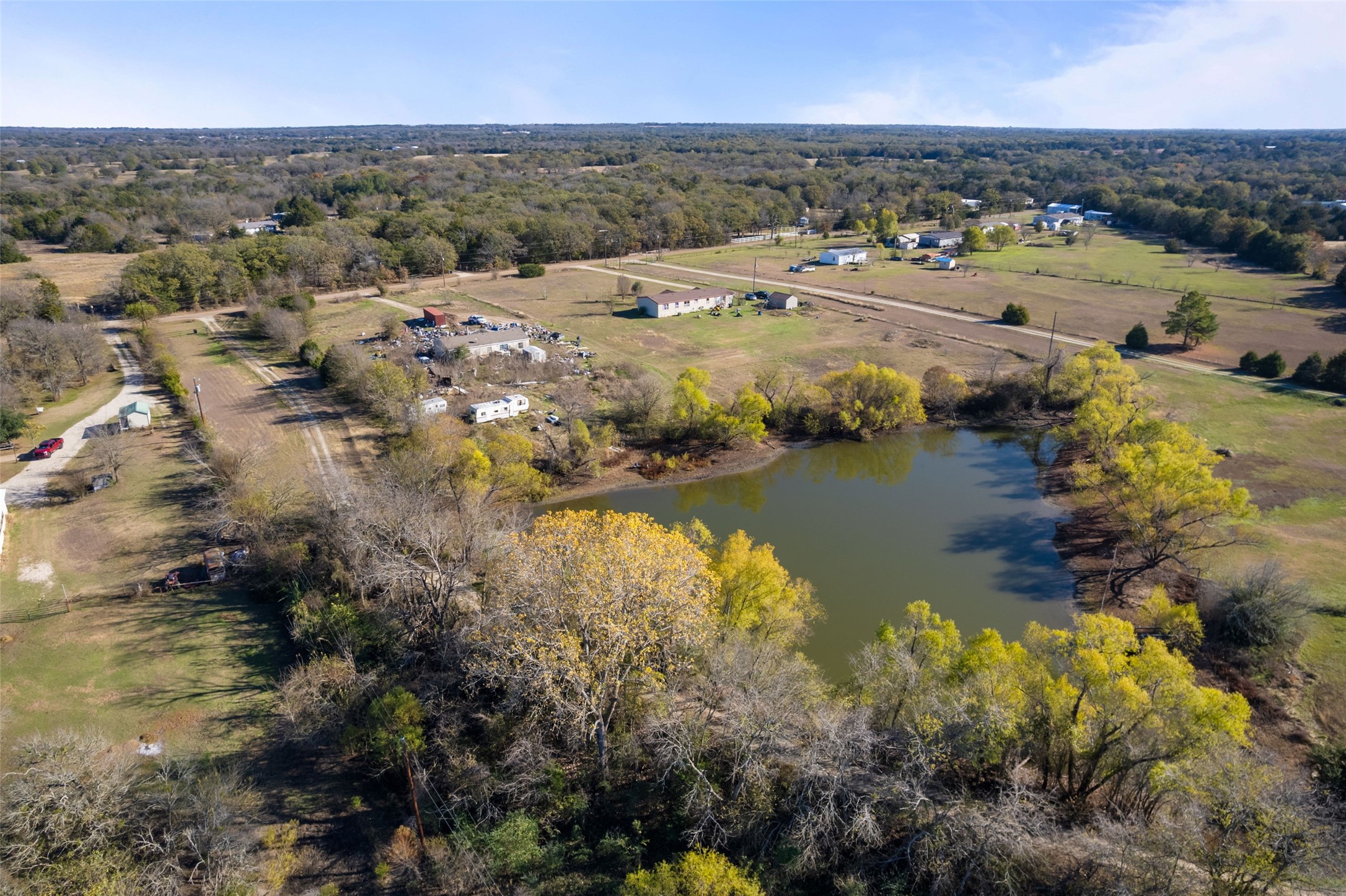 16400 County Road 339 Terrell TX 75161