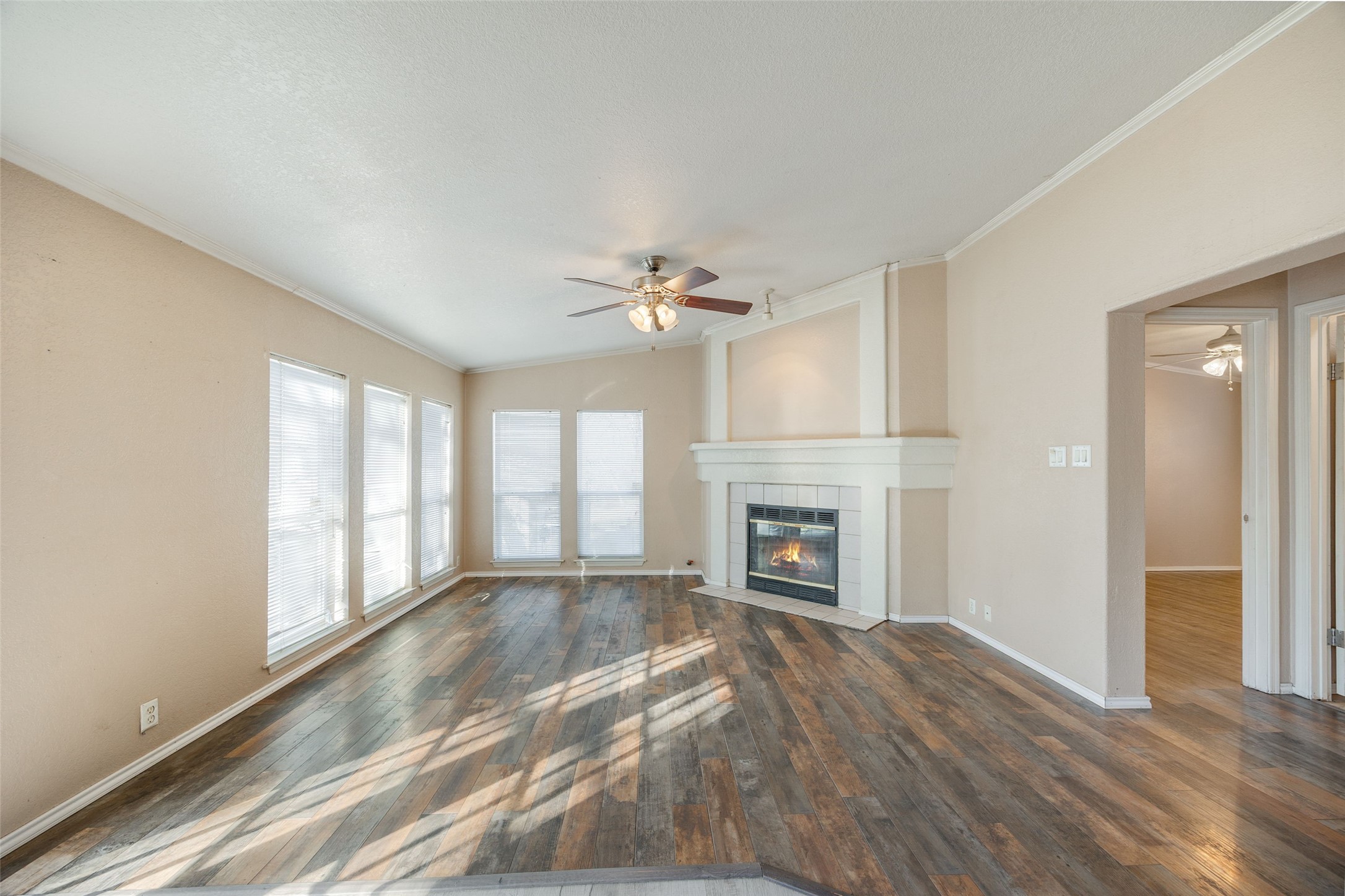 16400 County Road 339 Terrell TX 75161