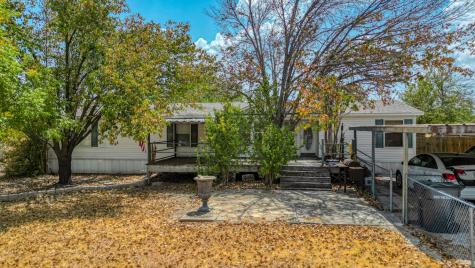 1413 Pete Drive Aledo TX 76008