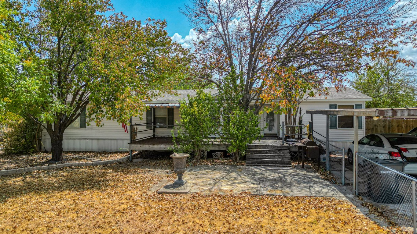1413 Pete Drive Aledo TX 76008