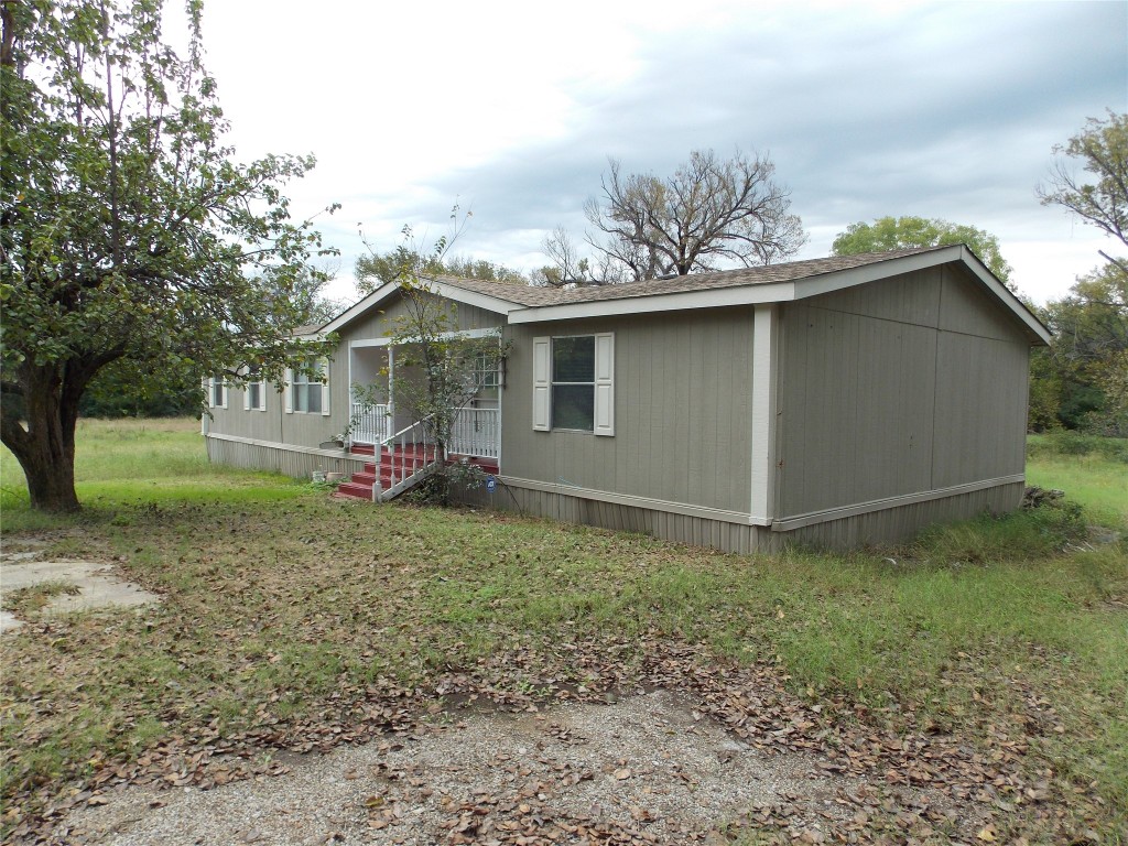 501 S New Hope Road Kennedale TX 76060