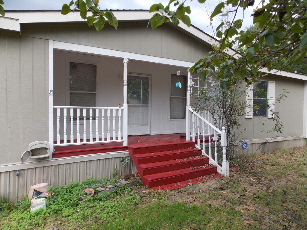 501 S New Hope Road Kennedale TX 76060