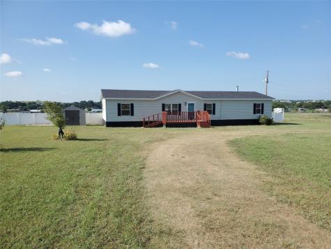 417 County Road 4421 Rhome TX 76078
