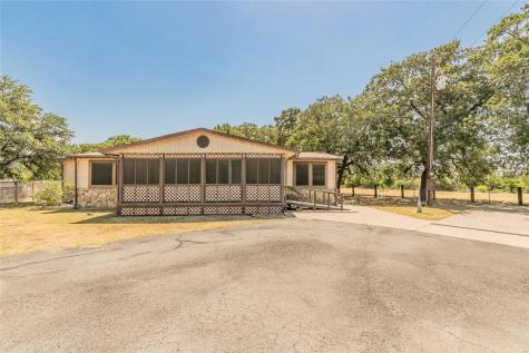 150 Shady Valley Court Springtown TX 76082