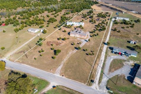 11890 County Road 670 Blue Ridge TX 75424