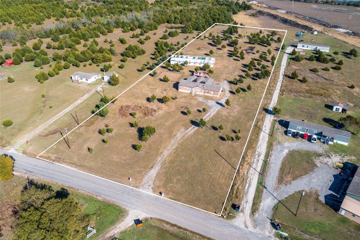 11890 County Road 670 Blue Ridge TX 75424