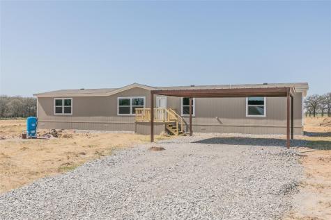 2334 Smyrna Road Sunset TX 76270