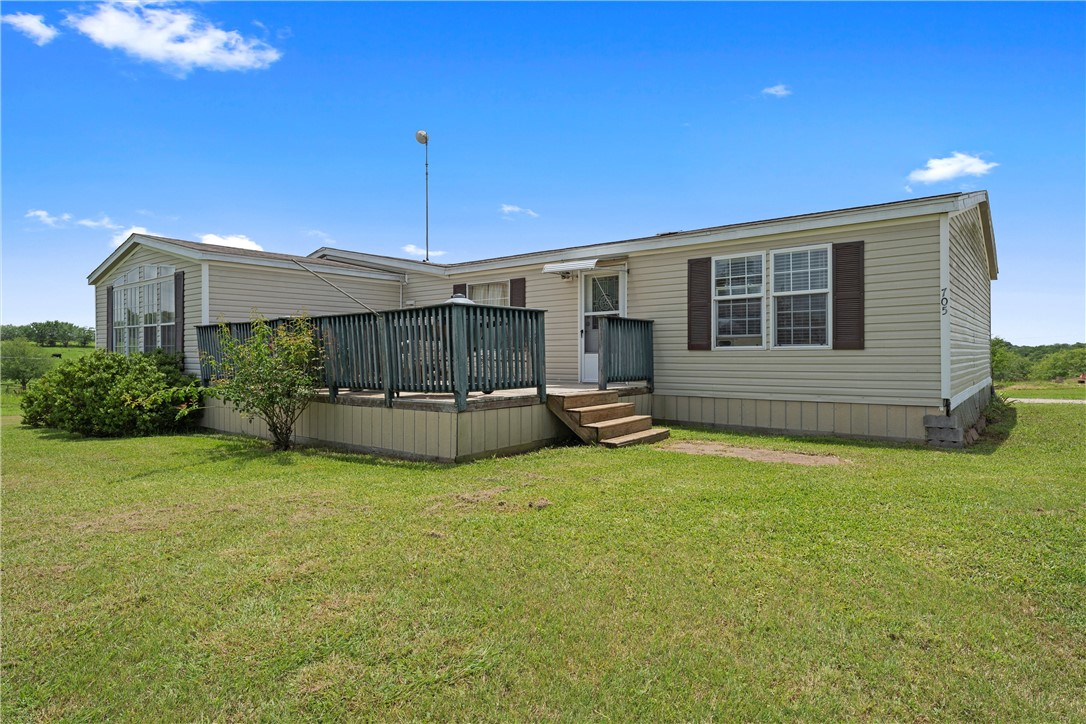 705 Heritage Parkway Axtell TX 76624