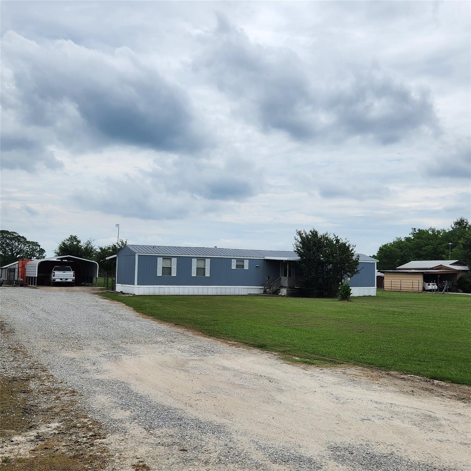 9009 Crestview Estate Road Quinlan TX 75474