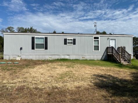 1108 Ridgeview Circle Granbury TX 76048