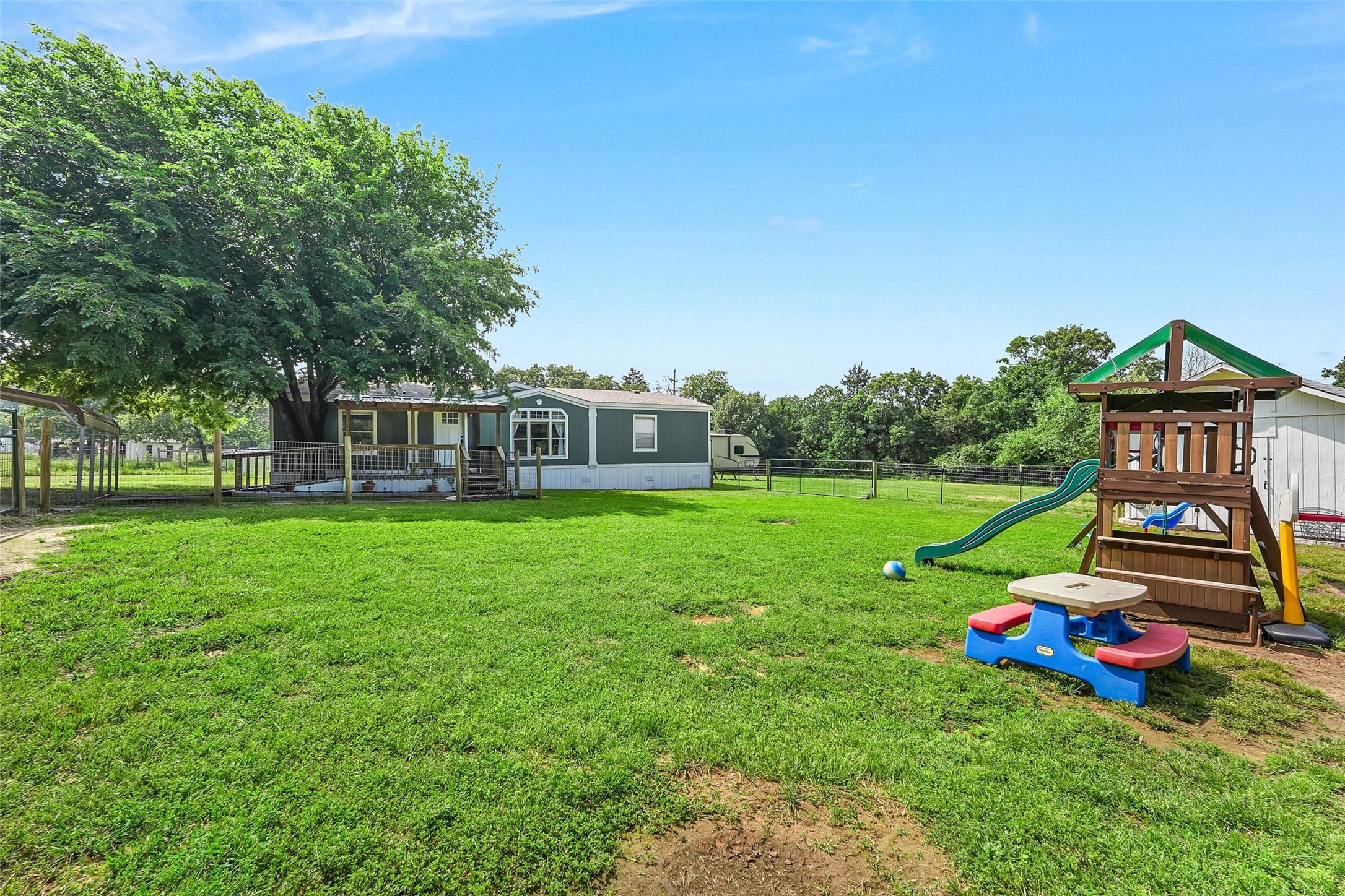 5917 Vinery Lane Joshua TX 76058