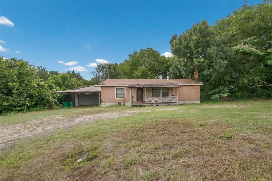1947 Winchester Drive Moody TX 76557