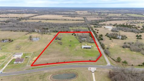 5156 County Road 3211 Lone Oak TX 75453